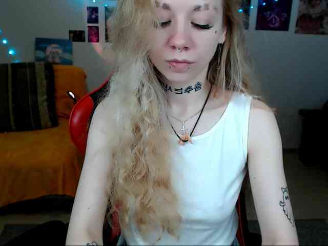 Nica-Kawaii webcam