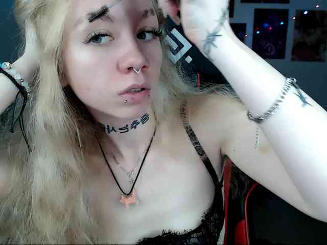 Nica-Kawaii webcam