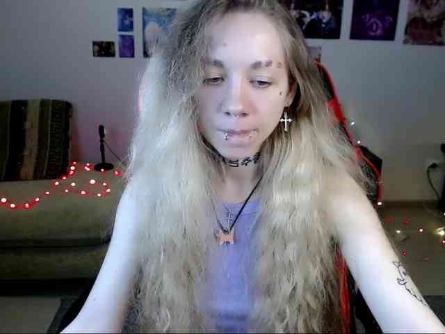Nica-Kawaii webcam