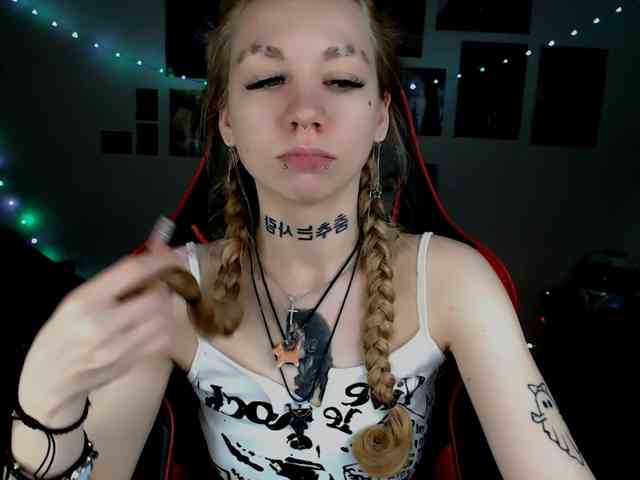 Nica-Kawaii webcam