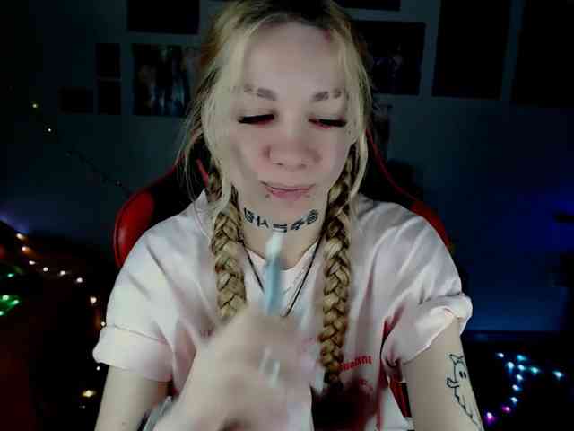 Nica-Kawaii webcam