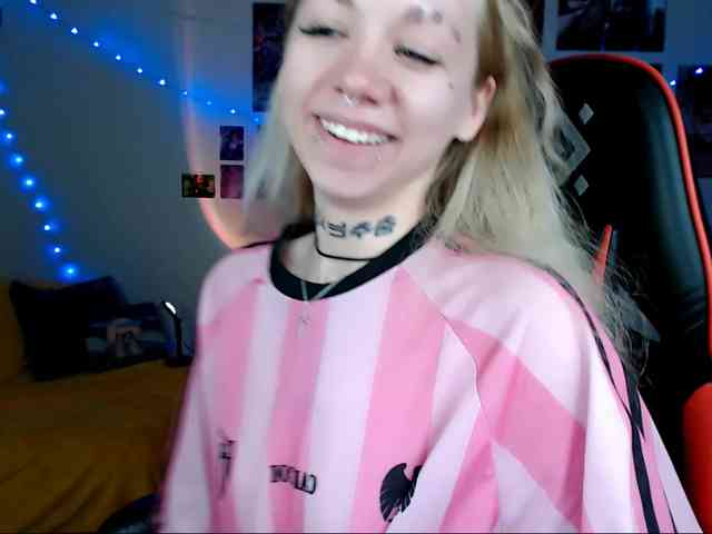 Nica-Kawaii webcam