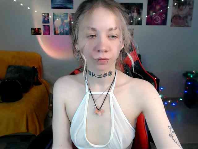 Nica-Kawaii webcam