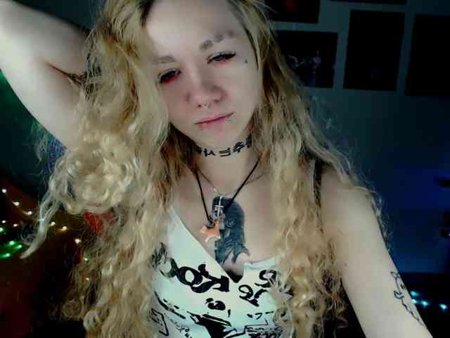 Nica-Kawaii webcam