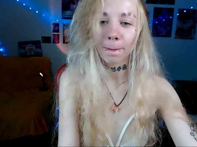 Nica-Kawaii webcam