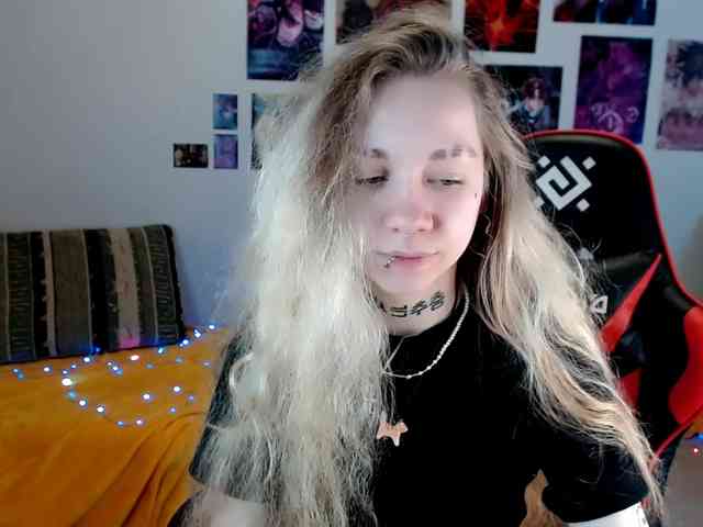 Nica-Kawaii webcam