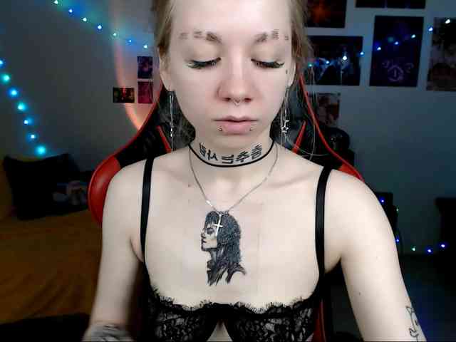 Nica-Kawaii webcam