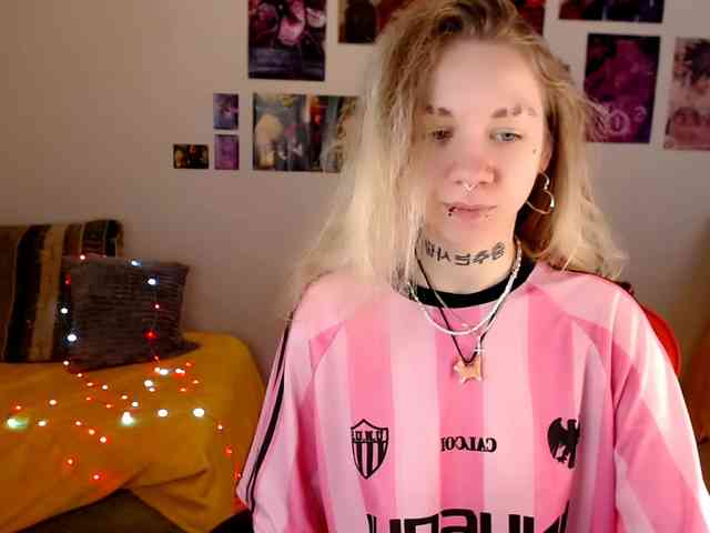 Nica-Kawaii webcam