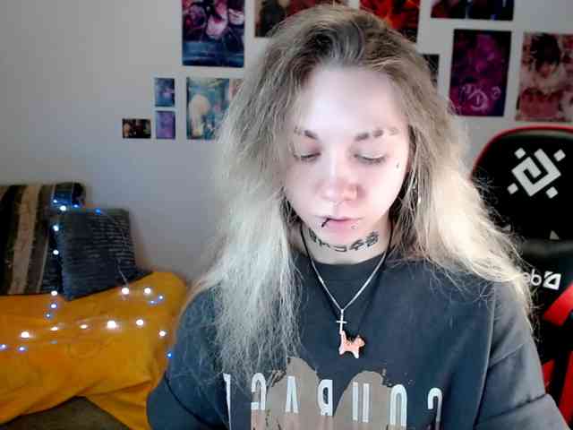 Nica-Kawaii webcam