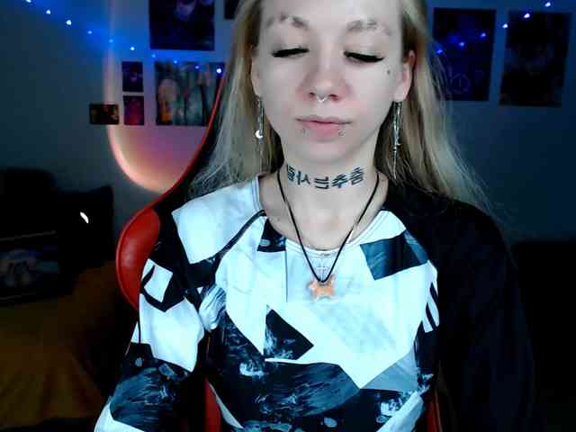 Nica-Kawaii webcam