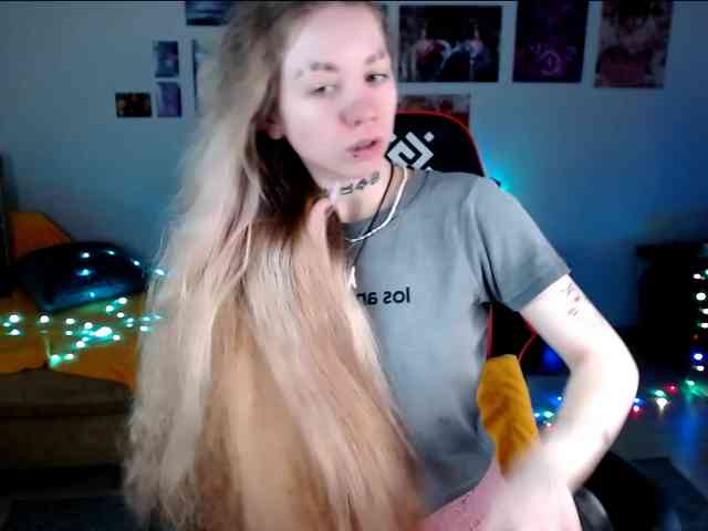 Nica-Kawaii webcam