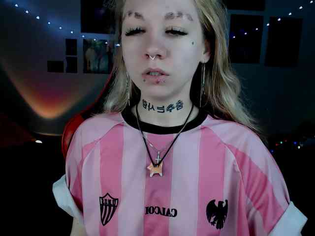 Nica-Kawaii webcam