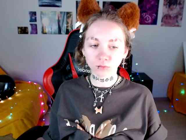Nica-Kawaii webcam