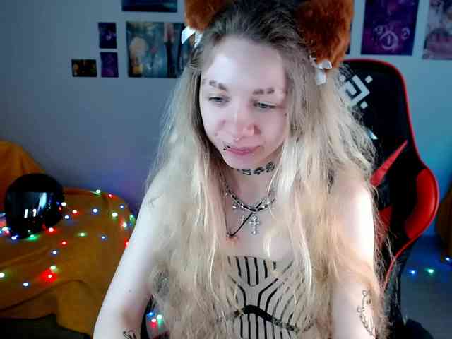 Nica-Kawaii webcam