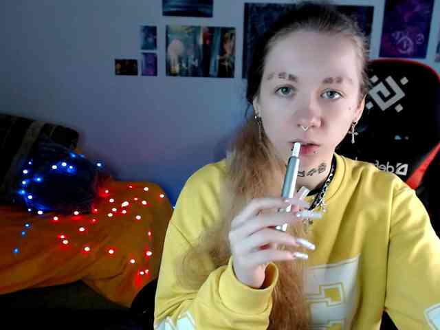 Nica-Kawaii webcam