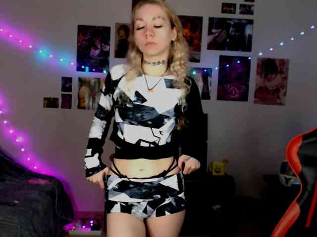 Nica-Kawaii webcam
