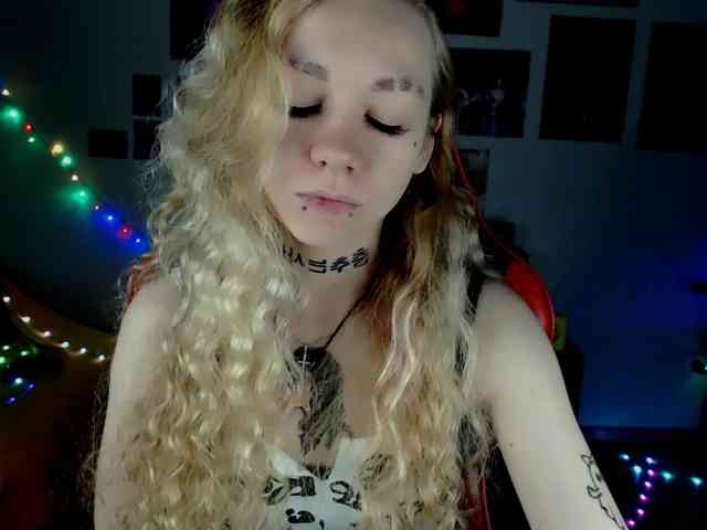Nica-Kawaii webcam