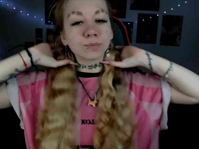 Nica-Kawaii webcam
