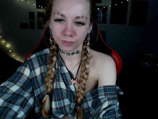 Nica-Kawaii webcam