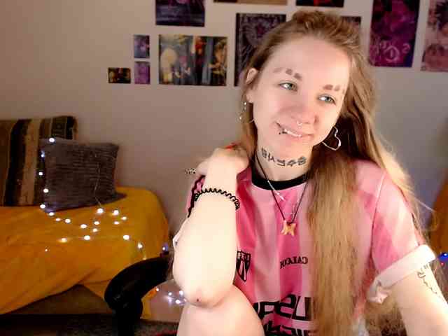 Nica-Kawaii webcam