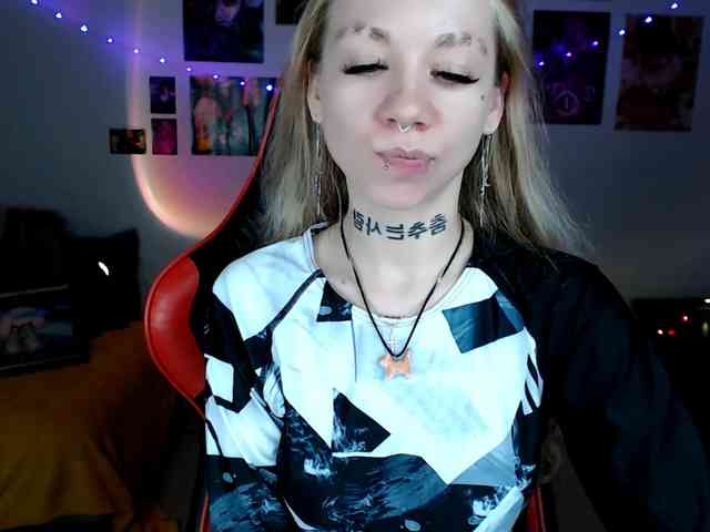 Nica-Kawaii webcam