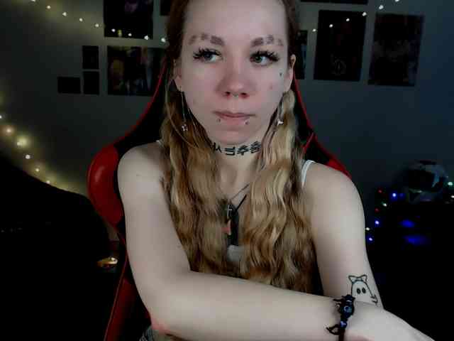 Nica-Kawaii webcam