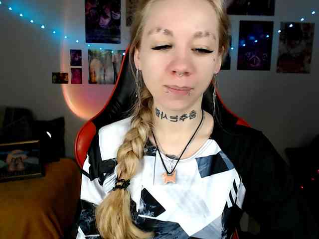 Nica-Kawaii webcam