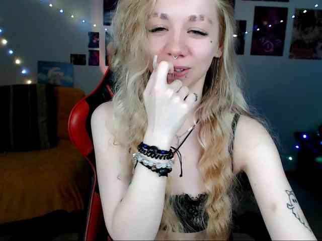 Nica-Kawaii webcam