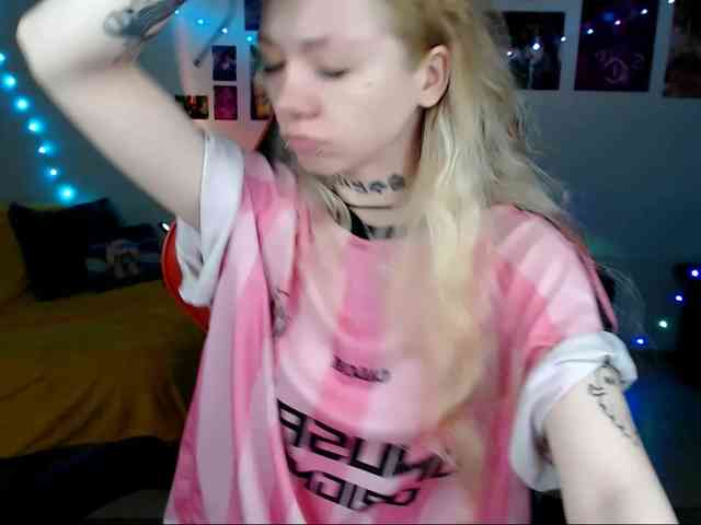 Nica-Kawaii webcam