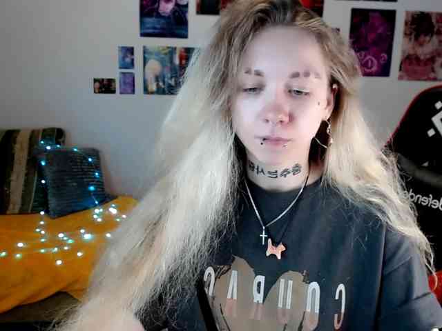 Nica-Kawaii webcam