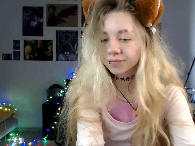 Nica-Kawaii webcam