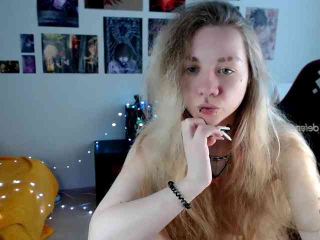 Nica-Kawaii webcam