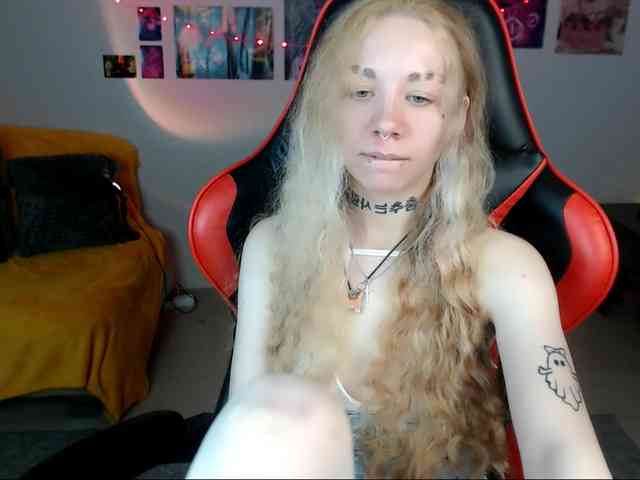 Nica-Kawaii webcam