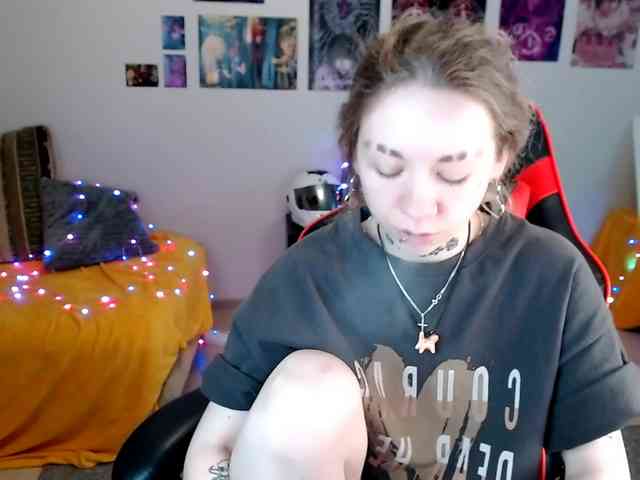 Nica-Kawaii webcam
