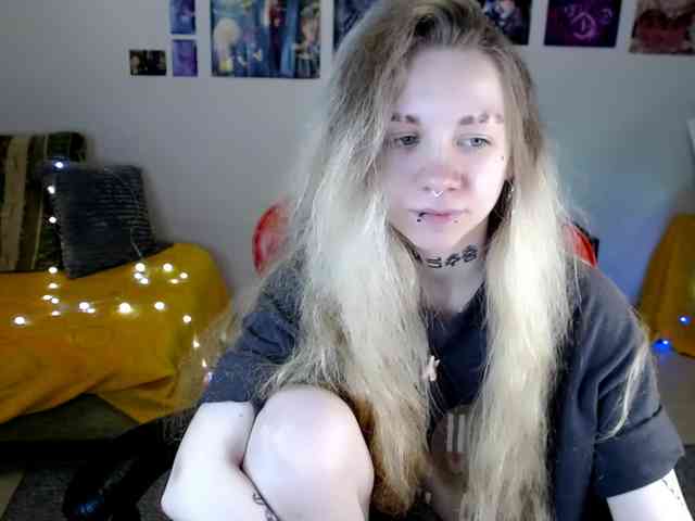 Nica-Kawaii webcam