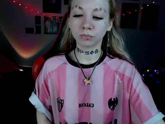 Nica-Kawaii webcam