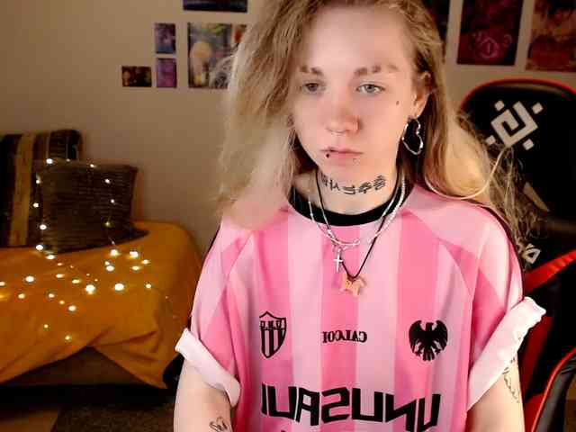 Nica-Kawaii webcam