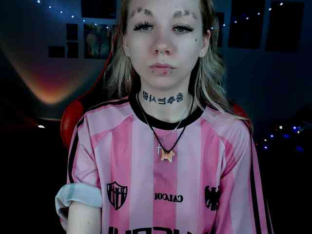 Nica-Kawaii webcam