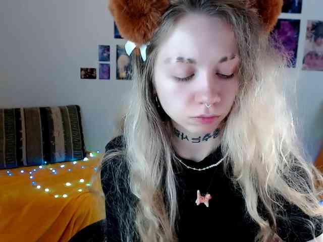 Nica-Kawaii webcam