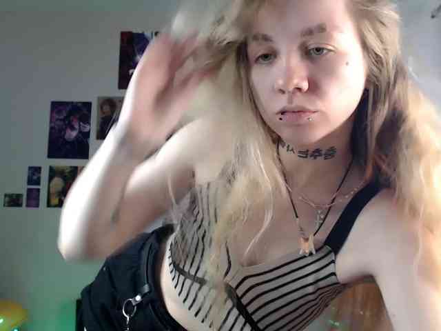 Nica-Kawaii webcam