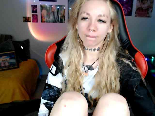 Nica-Kawaii webcam