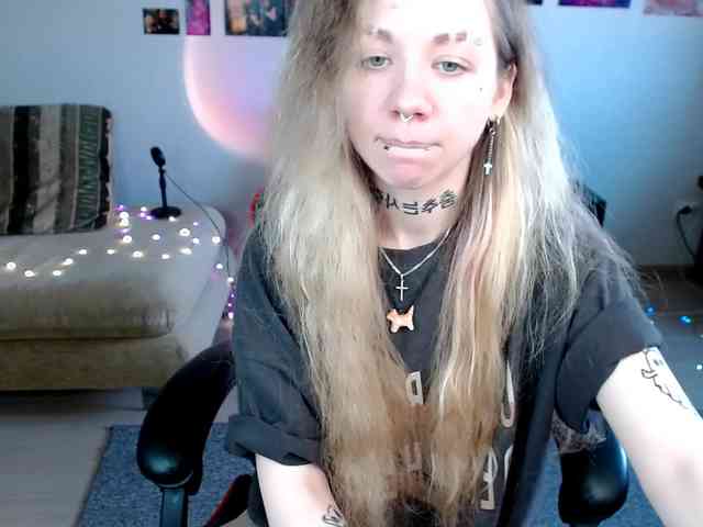 Nica-Kawaii webcam
