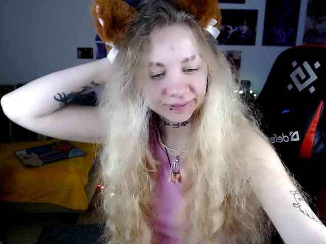 Nica-Kawaii