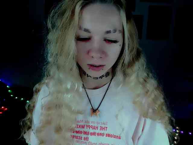 Nica-Kawaii webcam