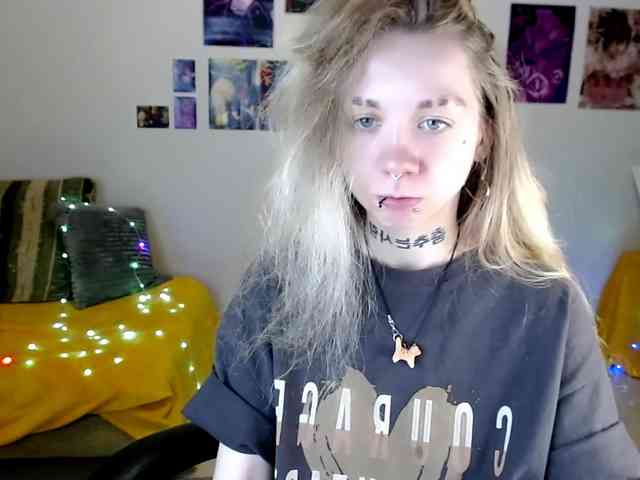 Nica-Kawaii webcam