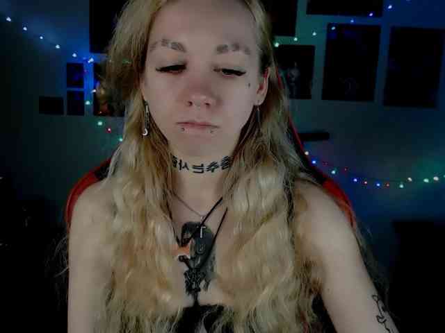 Nica-Kawaii webcam