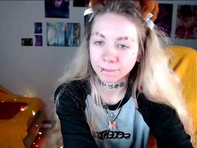 Nica-Kawaii webcam