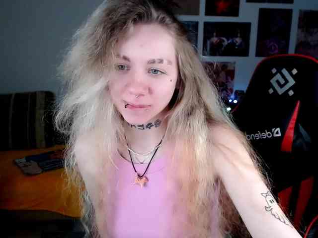 Nica-Kawaii webcam