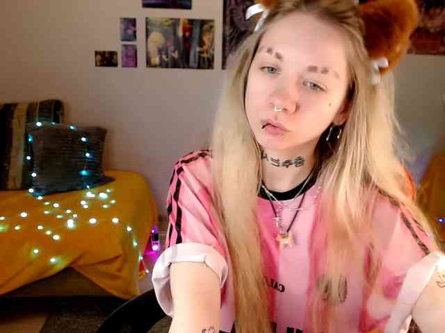 Nica-Kawaii webcam