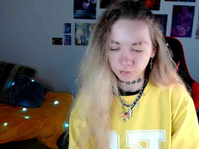 Nica-Kawaii webcam